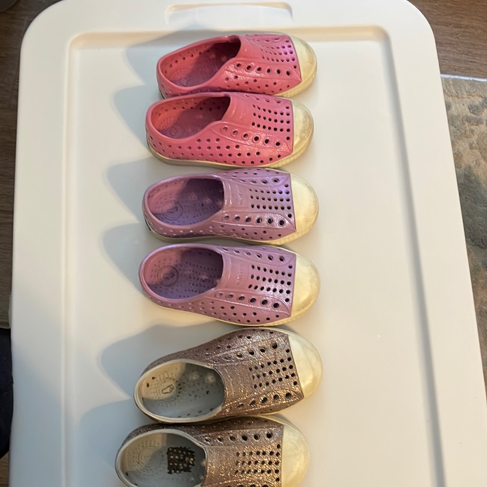 Native Shoes c7